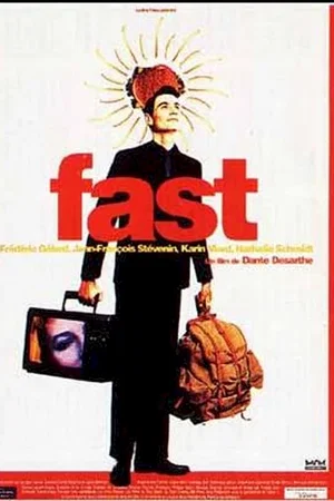 Affiche du film : Fast