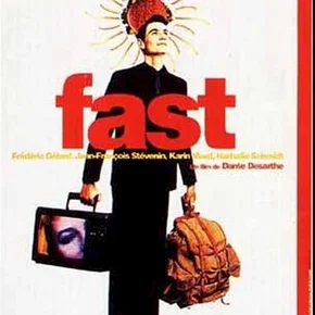 Photo du film : Fast