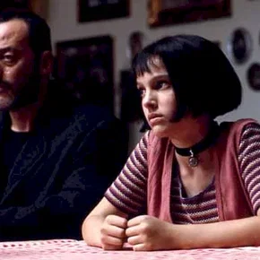 Photo du film : Léon