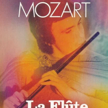 Miniature photo du film : La Flûte Enchantée