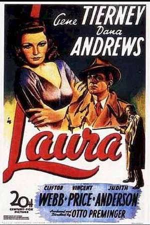 Affiche du film : Laura