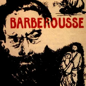 Photo du film : Barberousse