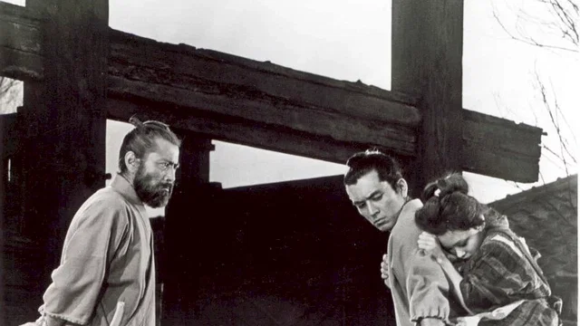 Photo 6 du film : Barberousse