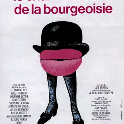 Miniature photo du film : Le charme discret de la bourgeoisie