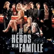 Miniature photo du film : Le héros de la famille