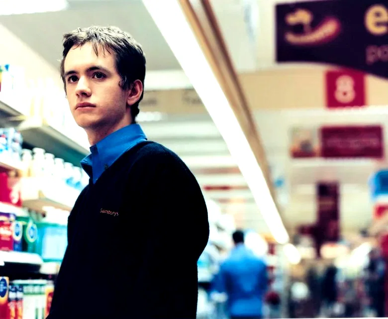 Photo 2 du film : Cashback