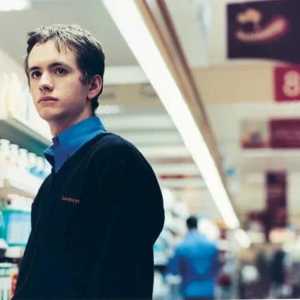 Miniature photo du film : Cashback
