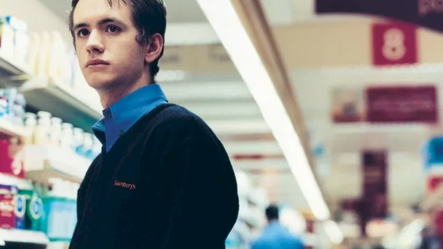 Photo du film : Cashback