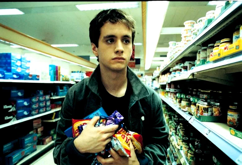 Photo 3 du film : Cashback