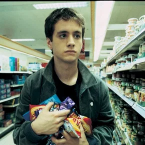 Photo du film : Cashback