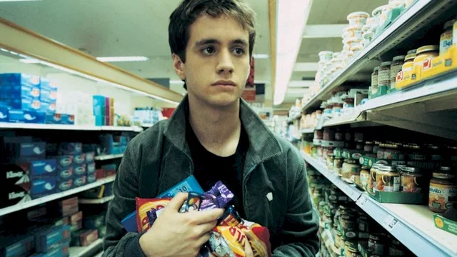 Photo du film : Cashback