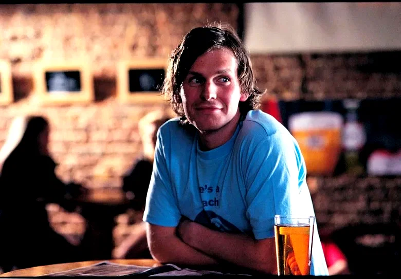 Photo 4 du film : Cashback