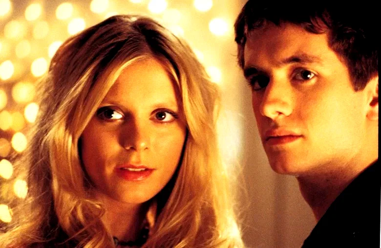 Photo 5 du film : Cashback
