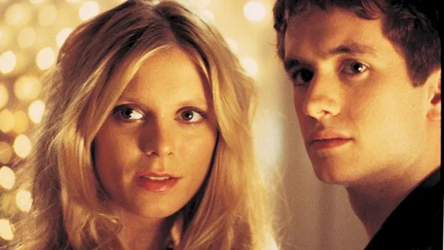 Photo du film : Cashback