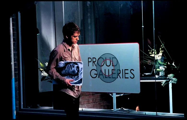 Photo 6 du film : Cashback