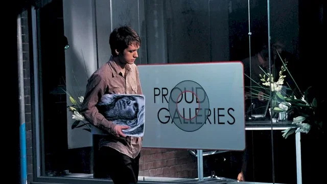Photo du film : Cashback