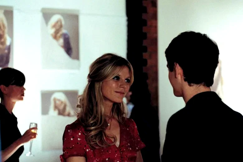 Photo 9 du film : Cashback