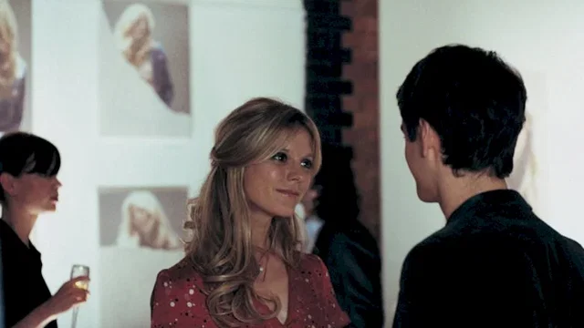 Photo du film : Cashback