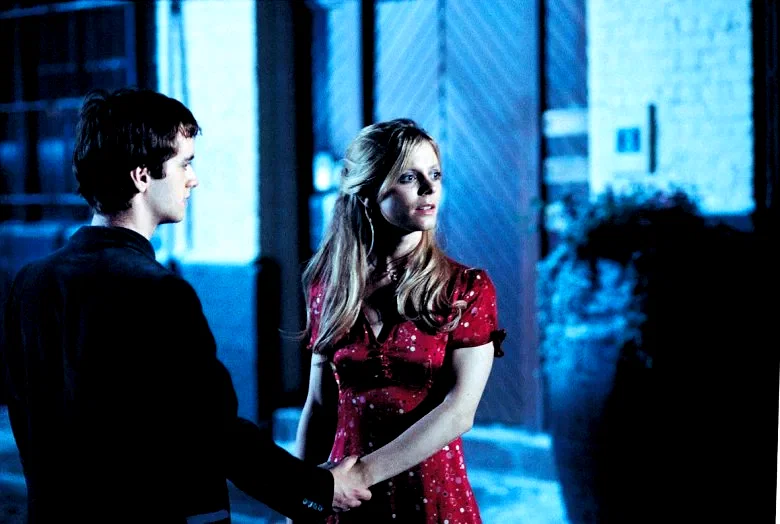 Photo 10 du film : Cashback