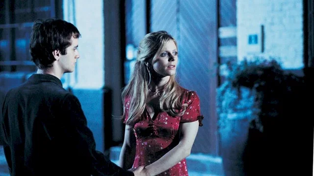Photo du film : Cashback