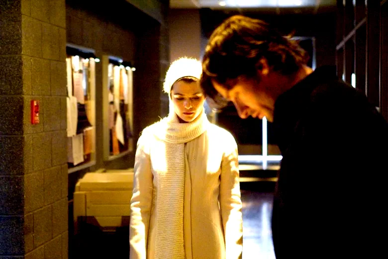 Photo 2 du film : The fountain