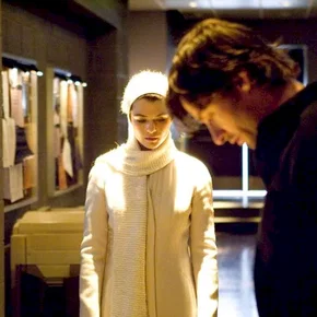 Photo du film : The fountain