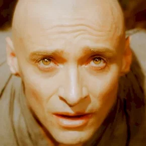 Photo du film : The fountain