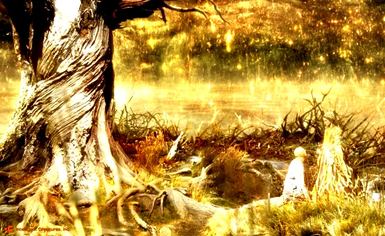 Photo 4 du film : The fountain