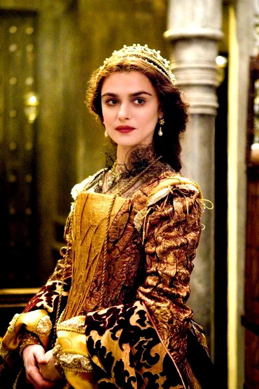 Photo 5 du film : The fountain