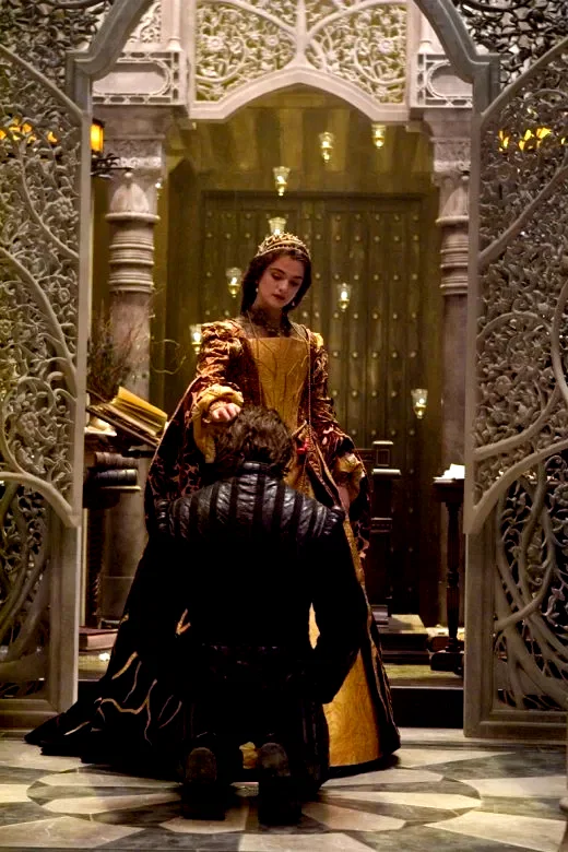 Photo 6 du film : The fountain