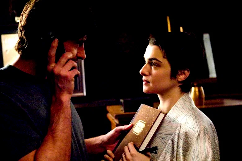 Photo 8 du film : The fountain