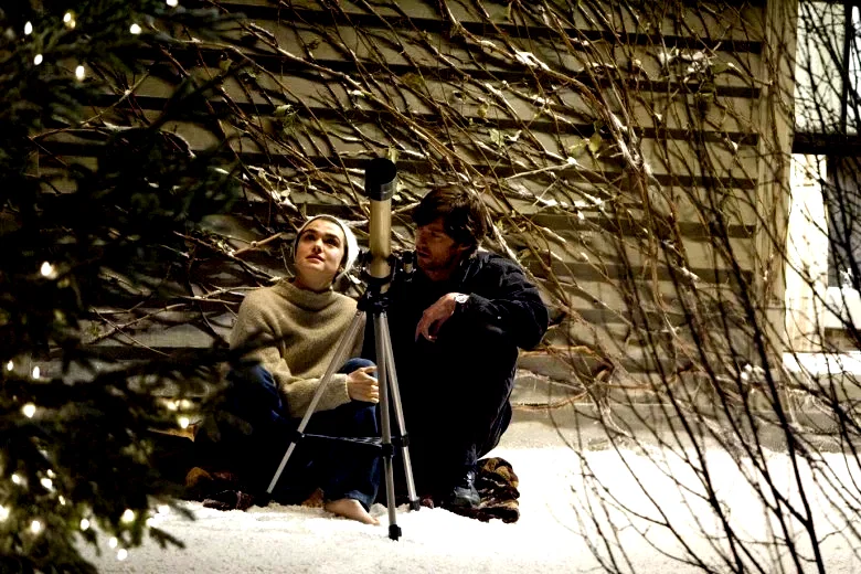 Photo 9 du film : The fountain