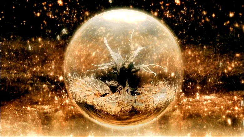 Photo 10 du film : The fountain