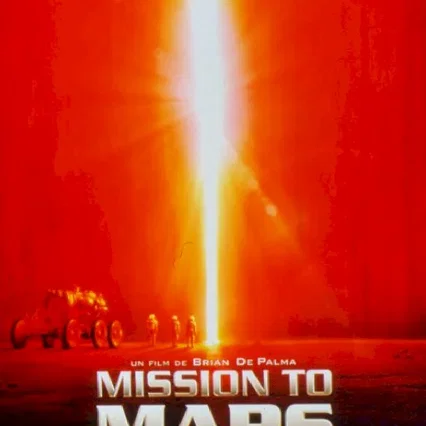 Miniature photo du film : Mission to mars