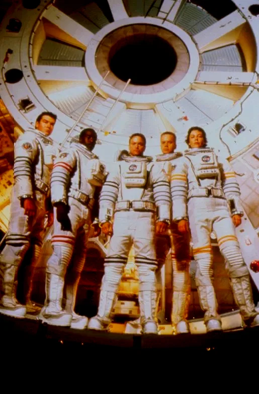 Photo 2 du film : Mission to mars