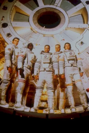Photo du film : Mission to mars