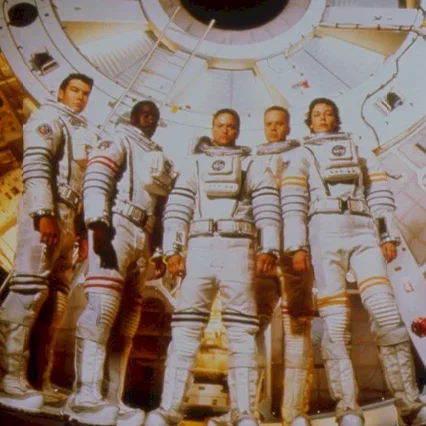 Miniature photo du film : Mission to mars