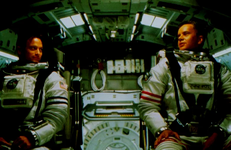 Photo 3 du film : Mission to mars