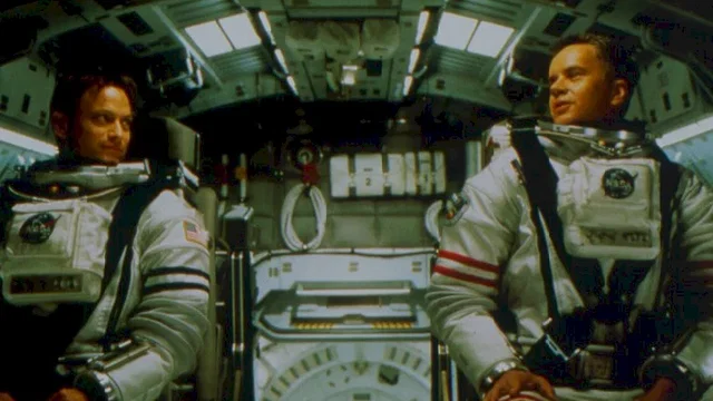 Photo du film : Mission to mars