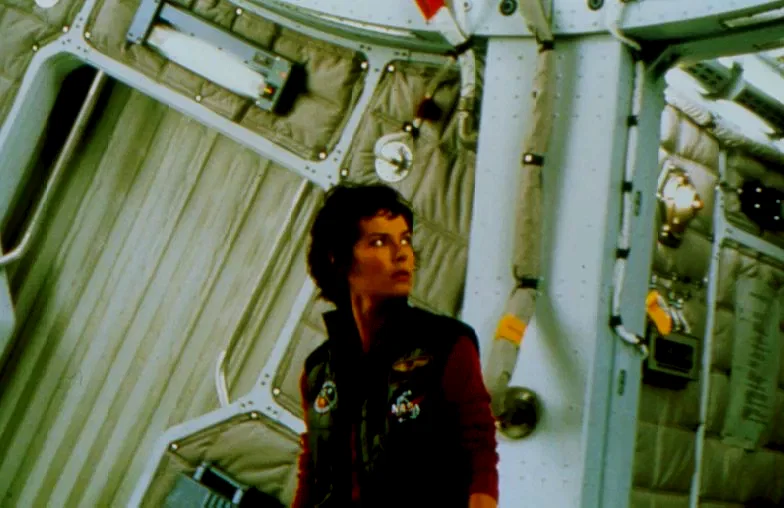 Photo 5 du film : Mission to mars