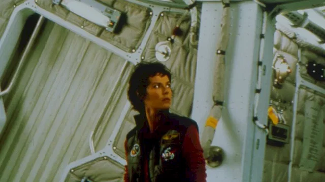Photo du film : Mission to mars
