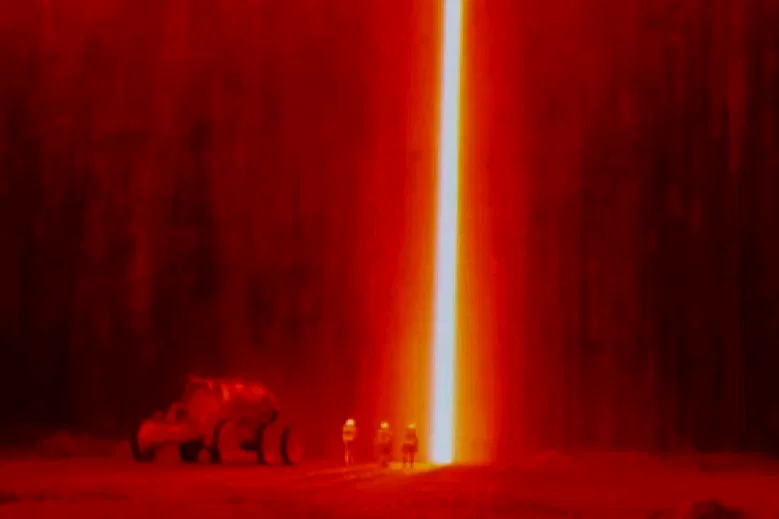 Photo 6 du film : Mission to mars