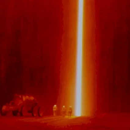 Miniature photo du film : Mission to mars