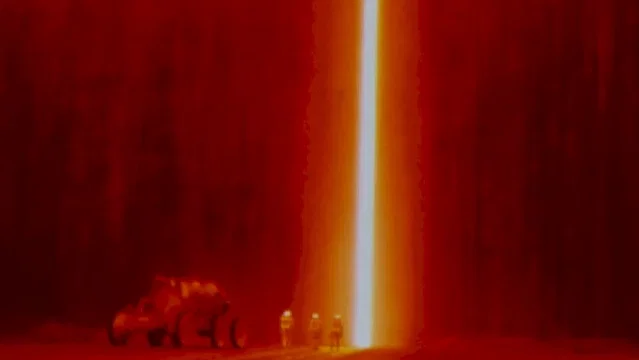 Photo du film : Mission to mars