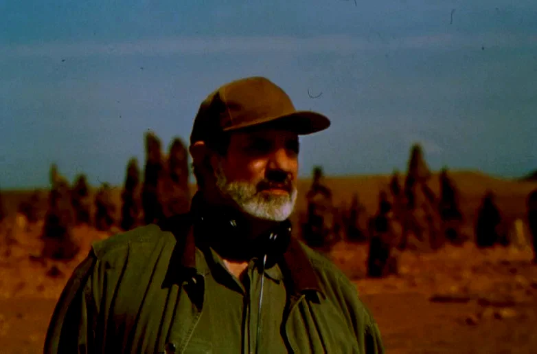 Photo 7 du film : Mission to mars