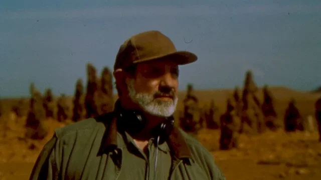 Photo du film : Mission to mars