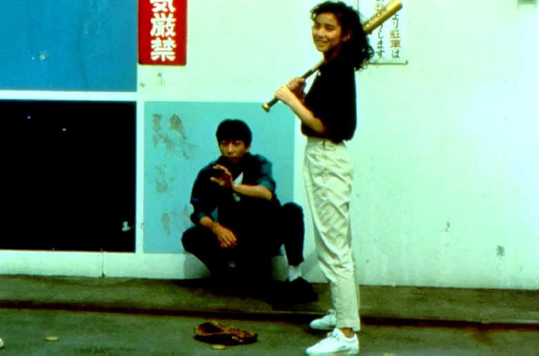 Photo 3 du film : Jugatsu