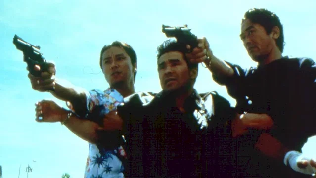 Photo 4 du film : Jugatsu