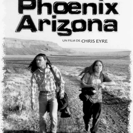 Miniature photo du film : Phoenix, Arizona