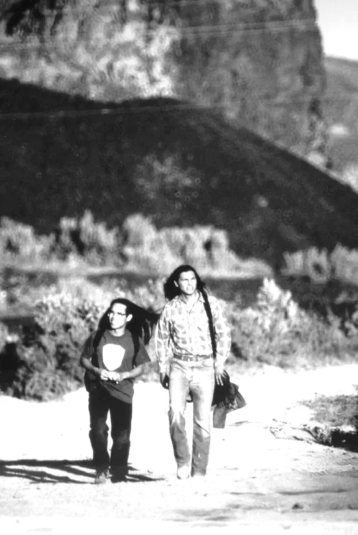 Photo 2 du film : Phoenix, Arizona